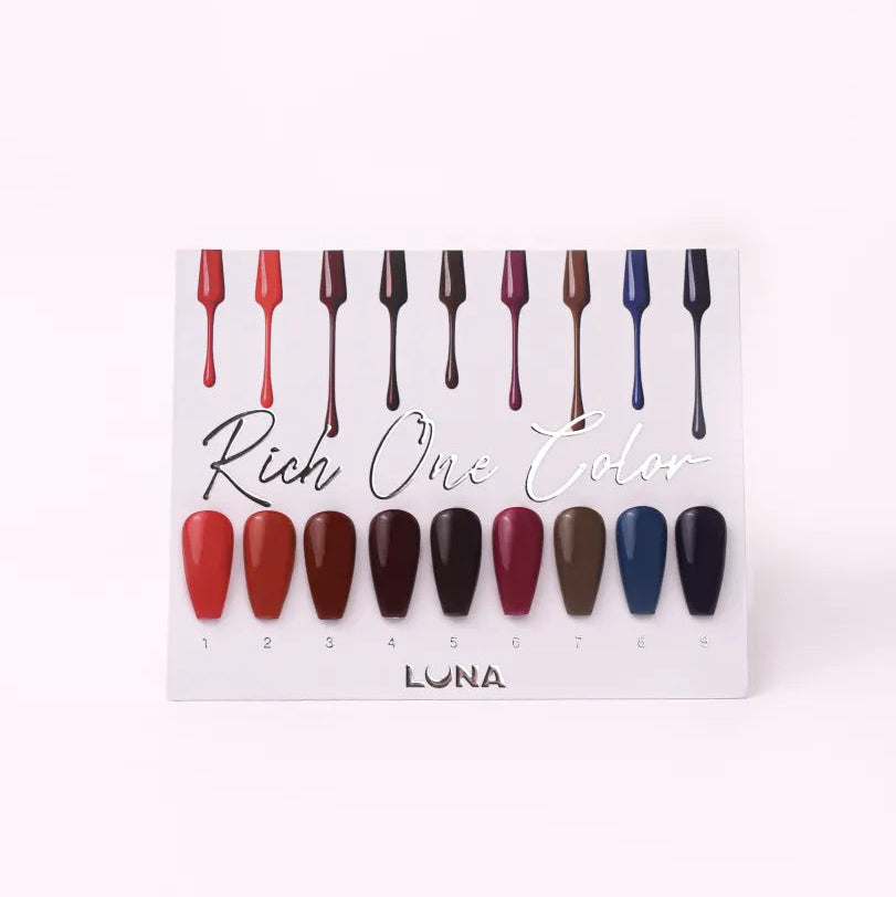 Color Gel Rich One nº2 - Lunamoon