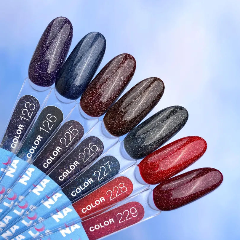 Color Gel nº123 - Lunamoon