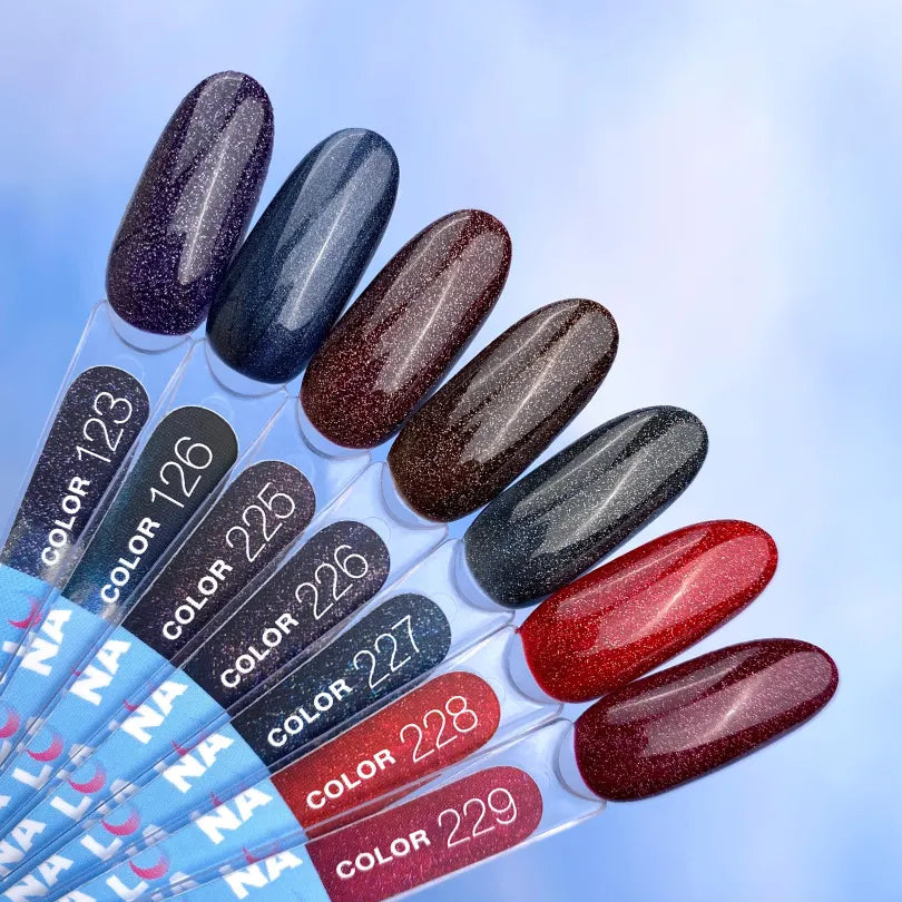 Color Gel nº225 - Lunamoon