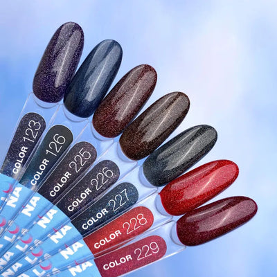 Color Gel nº225 - Lunamoon