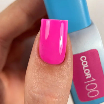 Color Gel nº100 - Lunamoon