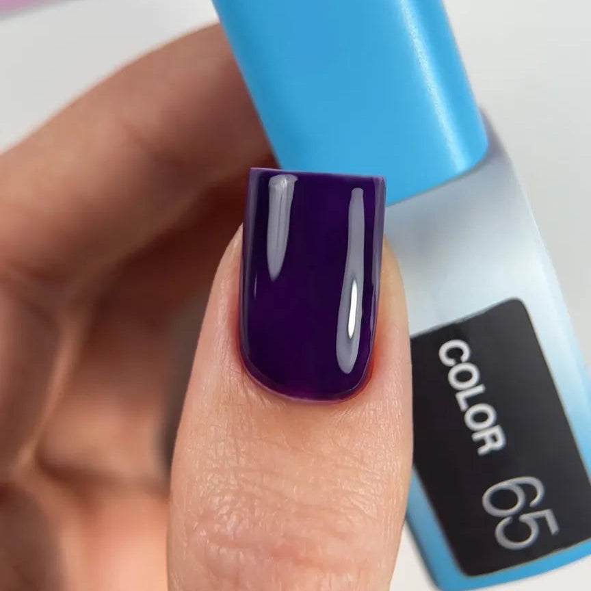 Color Gel nº65 - Lunamoon