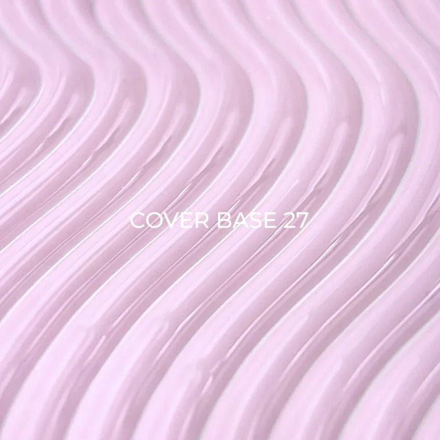 Cover Base nº27 - Lunamoon