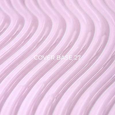 Cover Base nº27 - Lunamoon