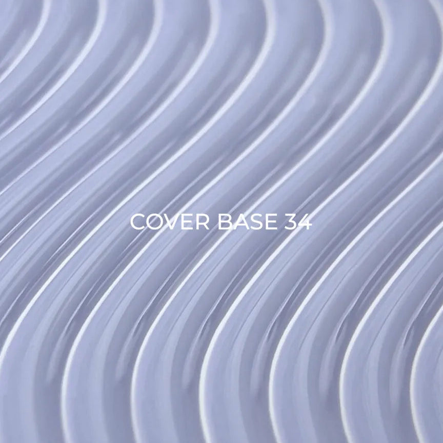 Cover Base nº34 - Lunamoon