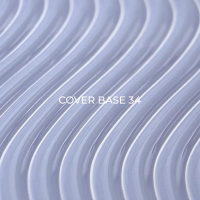 Cover Base nº34 - Lunamoon