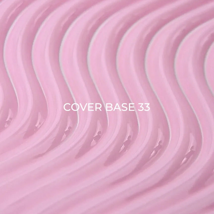 Cover Base nº33 - Lunamoon