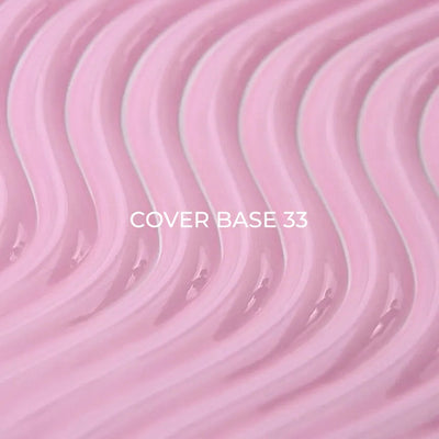 Cover Base nº33 - Lunamoon