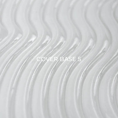 Cover Base nº5 - Lunamoon