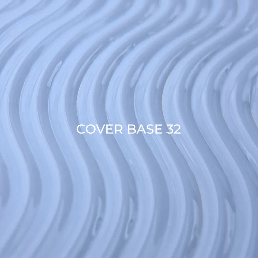 Cover Base nº32 - Lunamoon