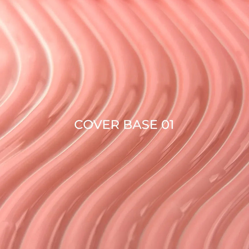 Cover Base nº1 - Lunamoon