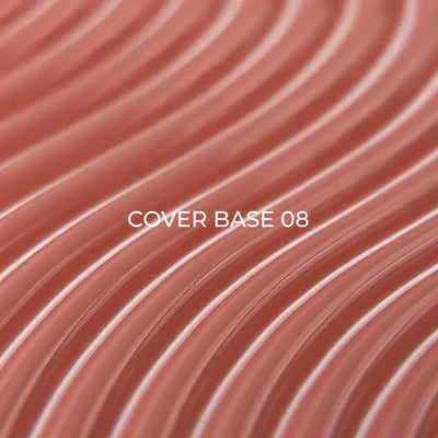 Cover Base nº8 - Lunamoon