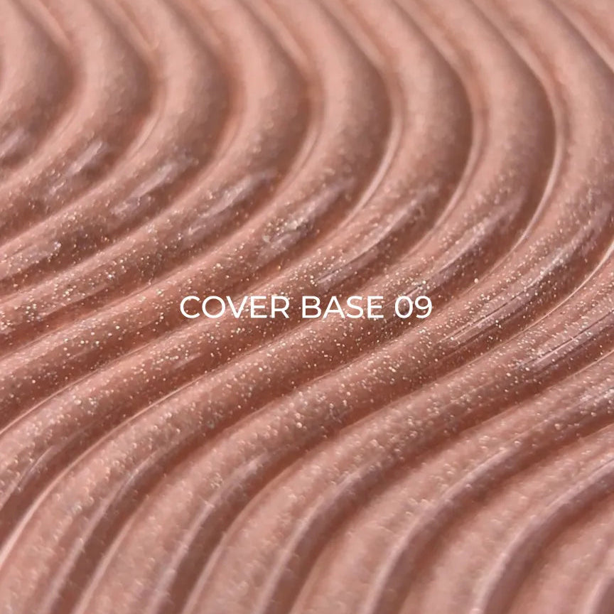 Cover Base nº9 - Lunamoon