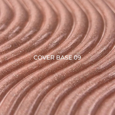 Cover Base nº9 - Lunamoon