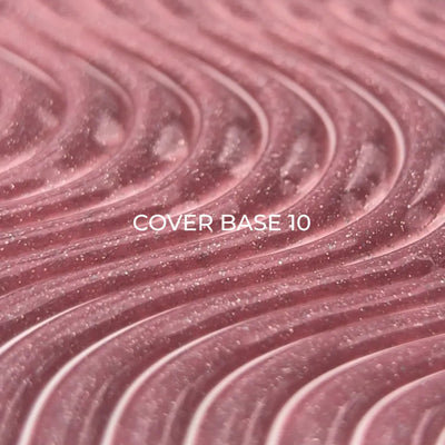 Cover Base nº10 - Lunamoon