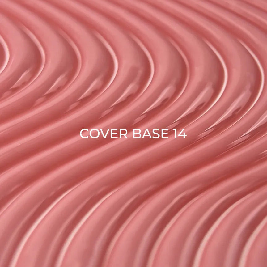 Cover Base nº14 - Lunamoon