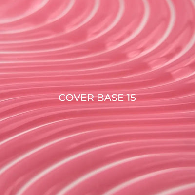 Cover Base nº15 - Lunamoon