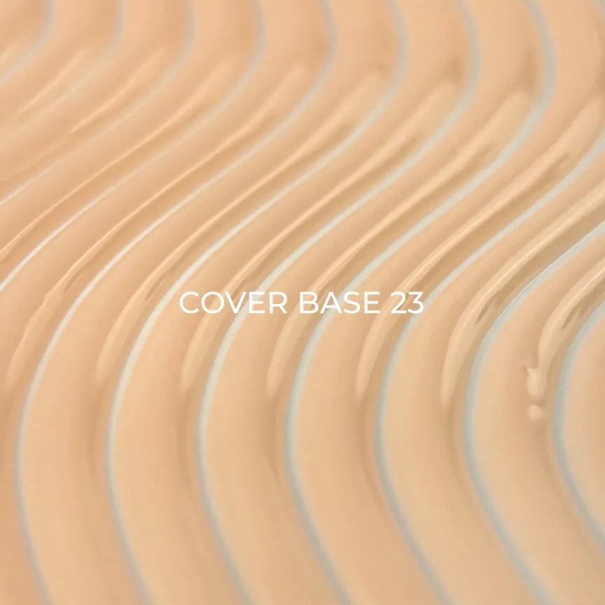 Cover Base nº23 - Lunamoon