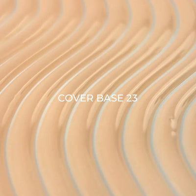 Cover Base nº23 - Lunamoon