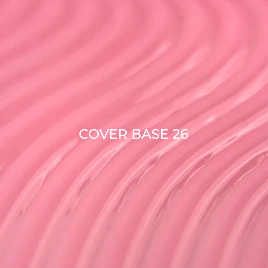 Cover Base nº26 - Lunamoon