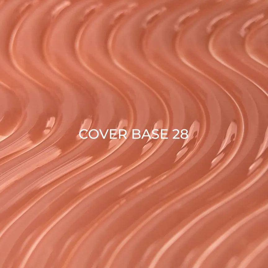 Cover Base nº28 - Lunamoon