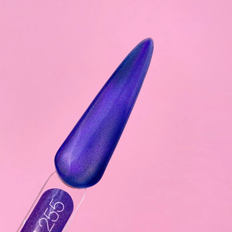 Color Gel Cat Eye nº255 - Lunamoon