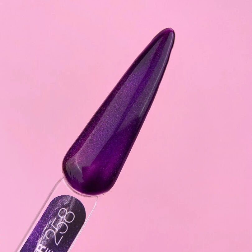 Color Gel Cat Eye nº258 - Lunamoon