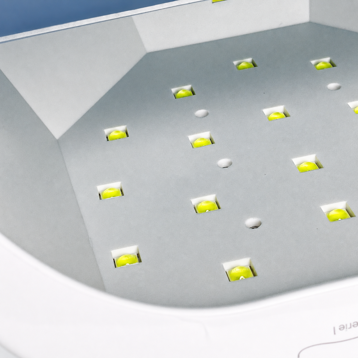 Lâmpada LED FB Lamp Serie 1 - LEDs interiores