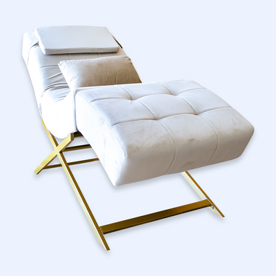 Lash Bed FB Comfy - Bege