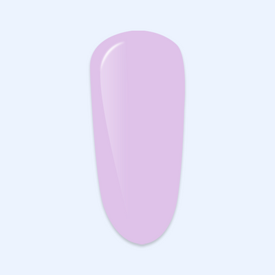 Elastic Base Lilac 15ml