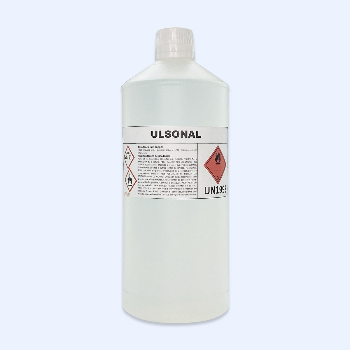 Líquido Enzimático 1L