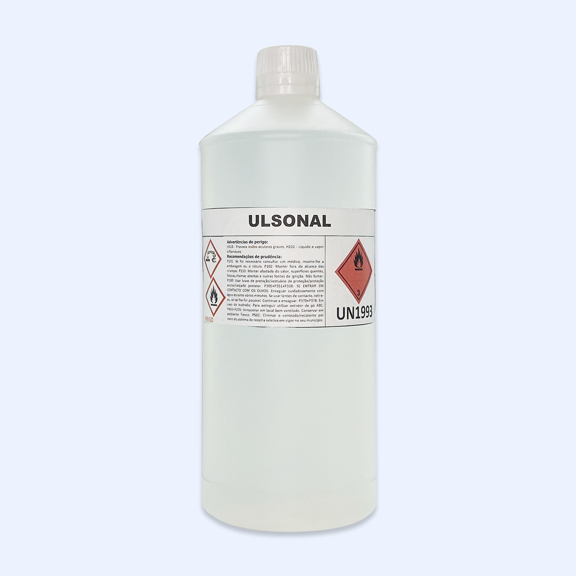 Líquido Enzimático 1L