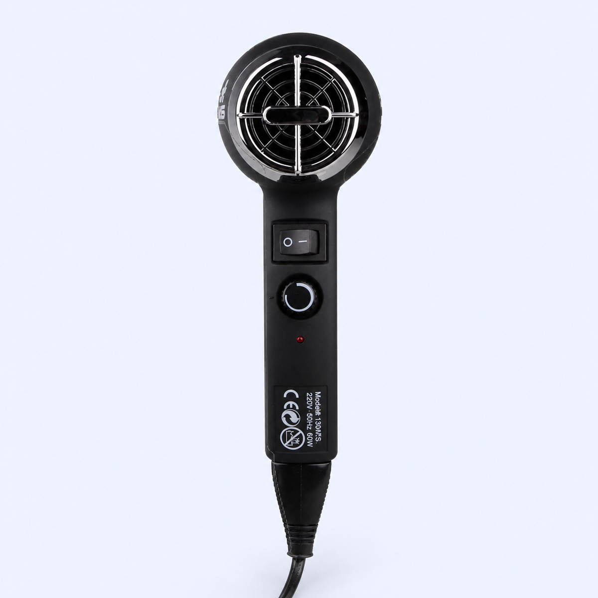 Lixa Eletrica para Pedicure Ms Professional comandos