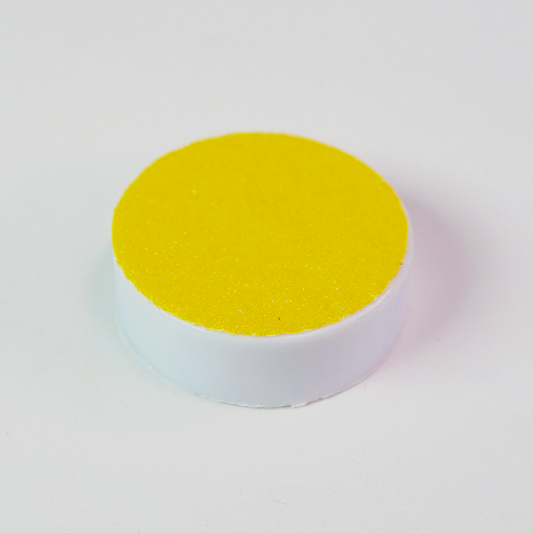 Recarga fina para Lixa Eletrica Pedicure Ms Professional