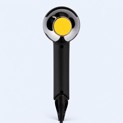 Lixa Eletrica para Pedicure Ms Professional vista frontal