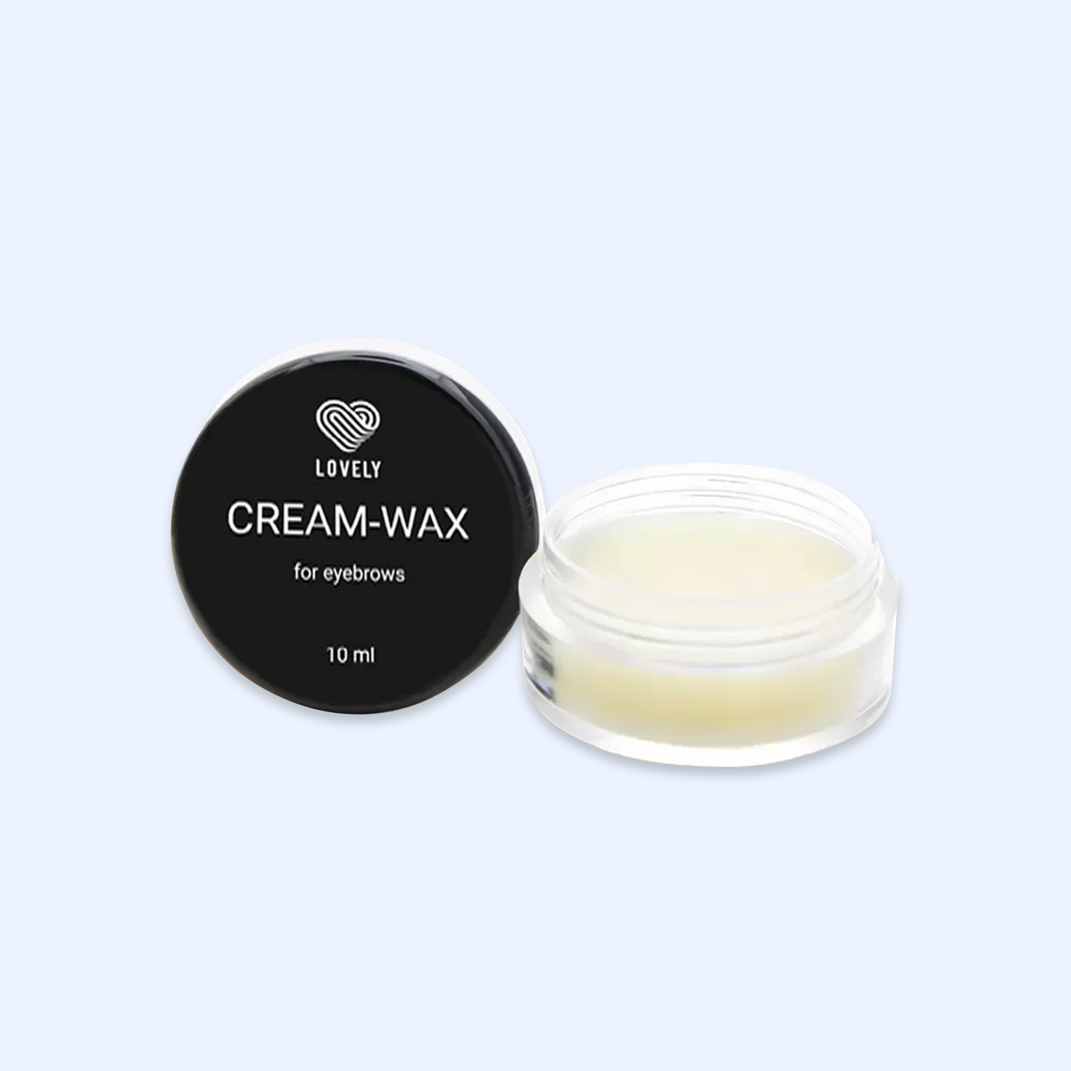 Cera para sobrancelhas Cream-Wax Lovely — vista complementar 2 do produto; SKU L05199