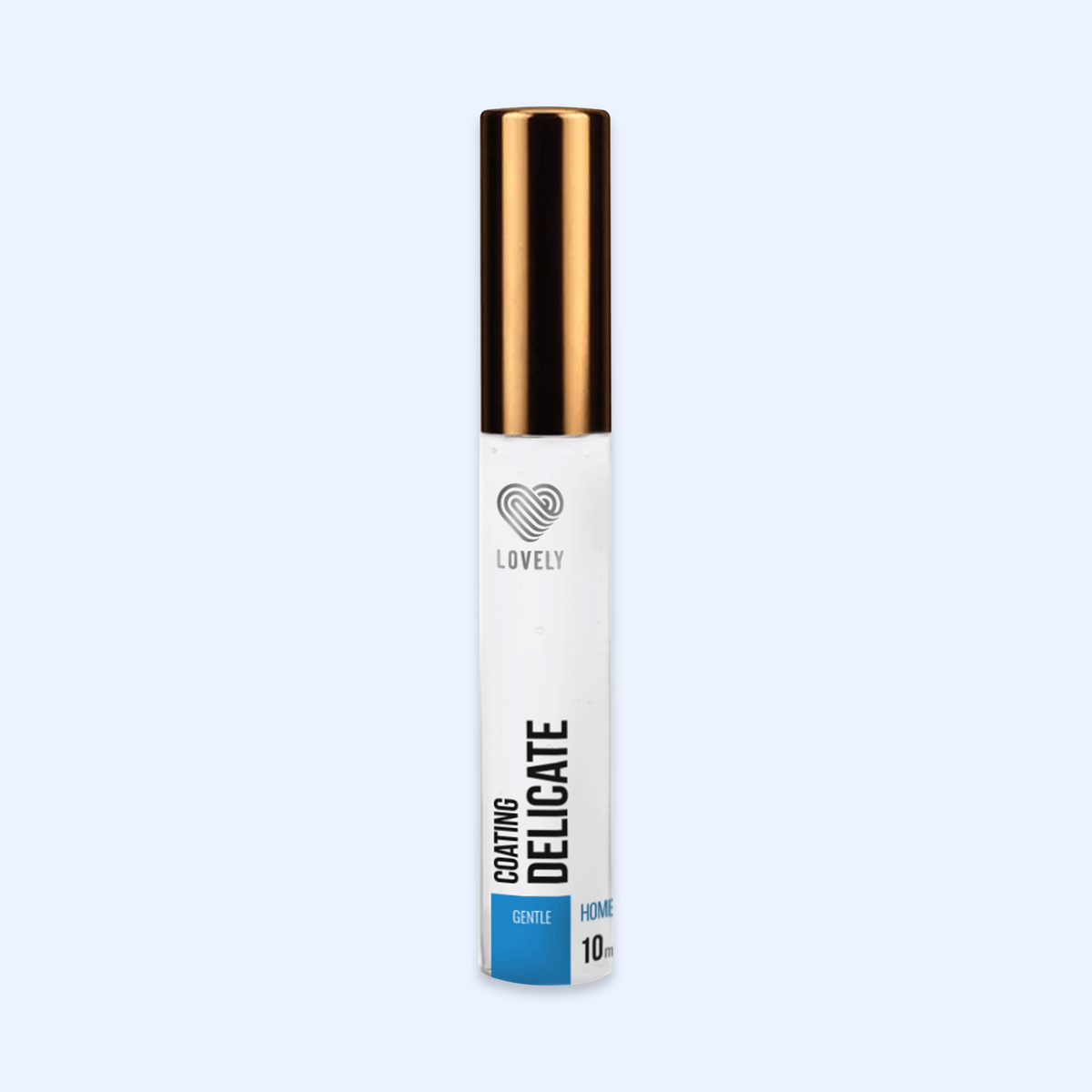 Coating nutritivo Gentle Lovely — vista principal do produto; SKU L03030