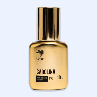 Cola Carolina Lovely — variante 10ml; SKU 57137456