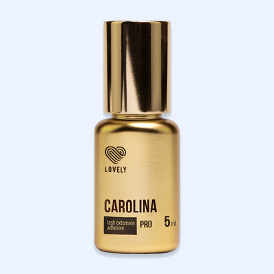 Cola Carolina Lovely — variante 5ml; SKU 37327258