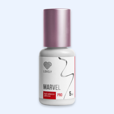 Cola Marvel Lovely — vista principal do produto; SKU 13073975