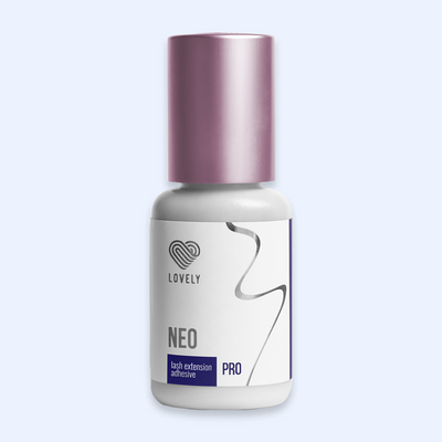 Cola Neo Lovely — vista principal do produto