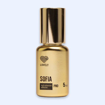 Cola Sofia Lovely — vista principal do produto; SKU 17327257