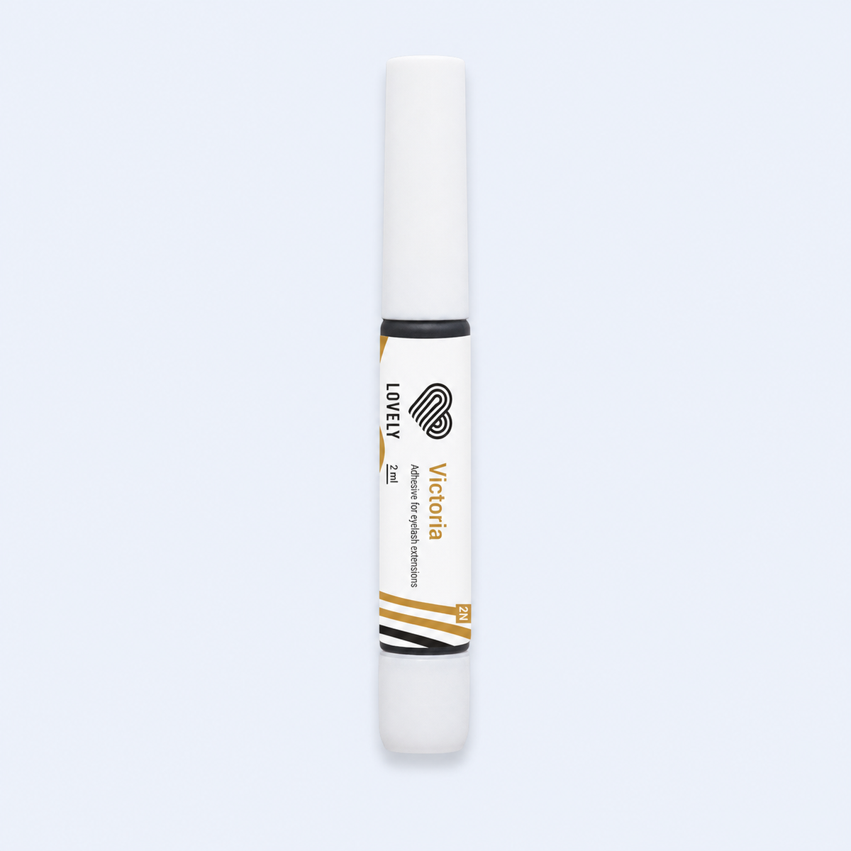 Cola Victoria Lovely — variante 2ml; SKU 72046285