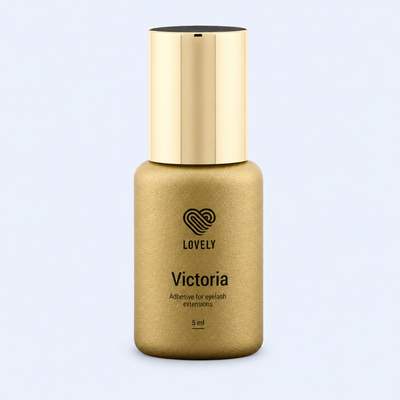 Cola Victoria Lovely — variante 5ml; SKU 13046285