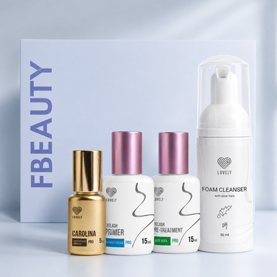 Kit Experiência Perfeita Lovely — variante Aloe vera / Sem aroma / Aloe; SKU 50308269