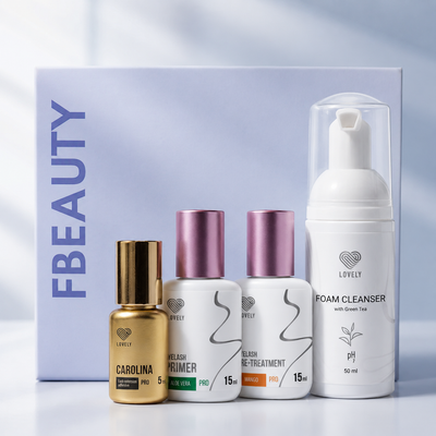 Kit Experiência Perfeita Lovely — variante Chá verde / Aloe / Manga; SKU 18208269