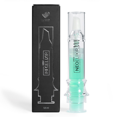NEO Elixir Revitalizante Lash & Brow Lovely — vista complementar 2 do produto; SKU L05236
