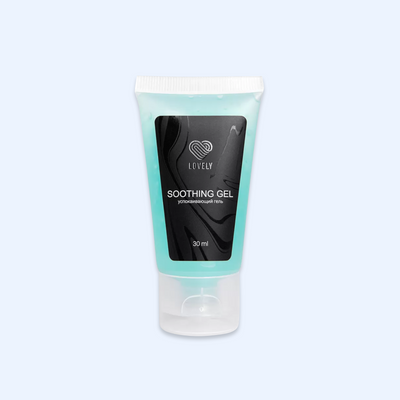 Gel Calmante - Lovely