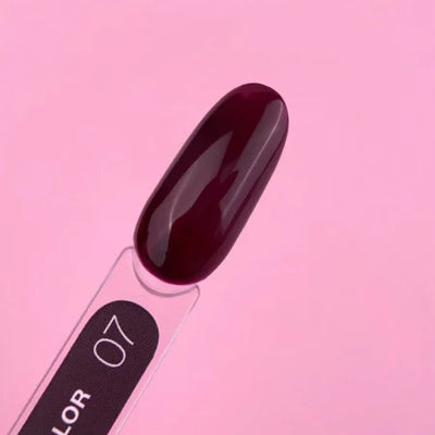 Color Gel Nº07 Lunamoon - foto 1