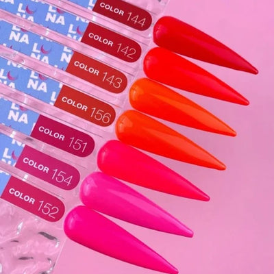 Color Gel Nº143 Lunamoon - foto 3
